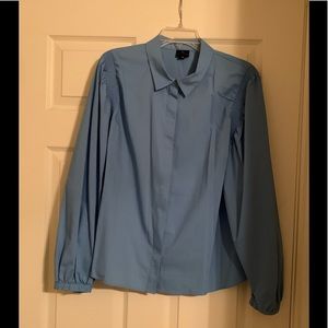 Women’s Blouse Worn Once